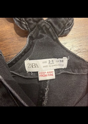 Zara Zara salopet