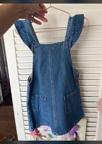 Zara salopet