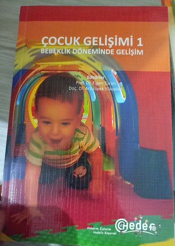 okul öncesi alan kitap seti temiz ürün - Görsel 9