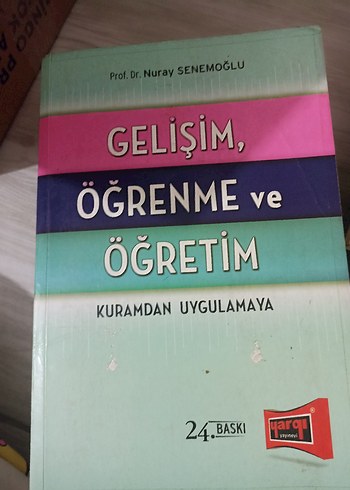 Beden Renk Eğitimde Yaratıcı Drama - Ömer Adıgüzel