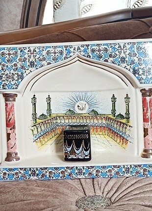 Biblo süs konsol için 