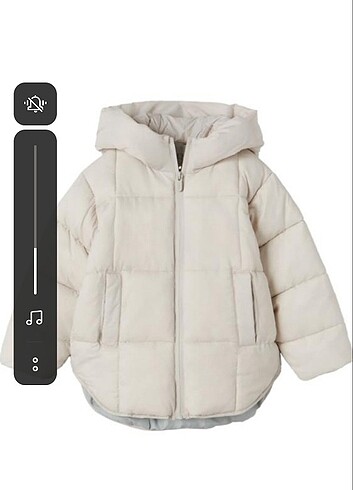 Zara mont 