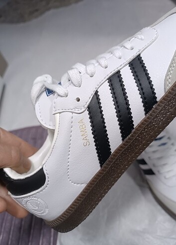 Adidas samba