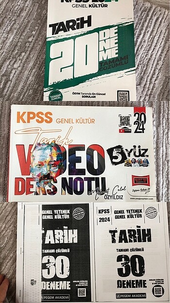 Kpss 2024 lisans önlisans