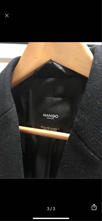 s Beden Mango kaban