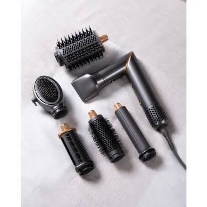 Dyson muaidil saç şekillendirici - Görsel 2