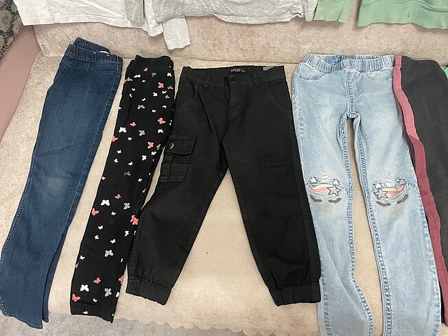 H&M Çocuk kıyafetleri