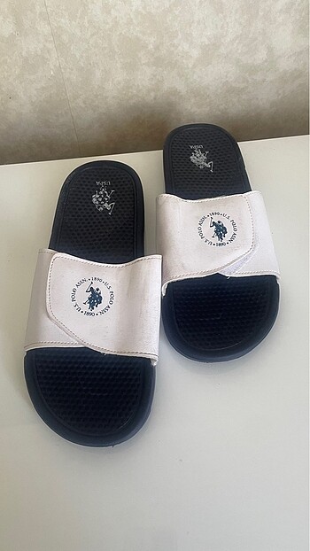 Erkek terlik - Görsel 2