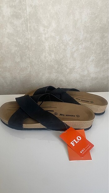 Erkek terlik - Görsel 3