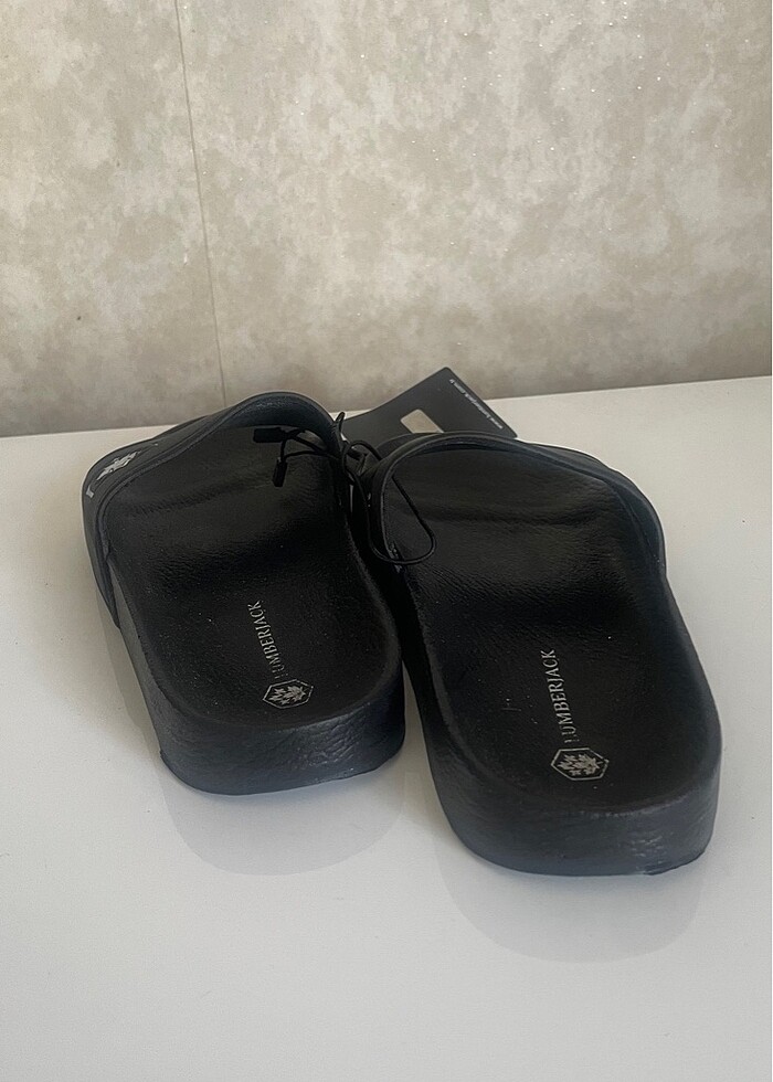 Erkek çocuk terlik - Görsel 2