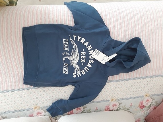 hm 3 yaş sweat 