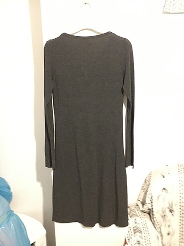 xl Beden gri Renk Tertemiz 105 cm boy