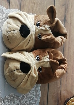 erkek panduf