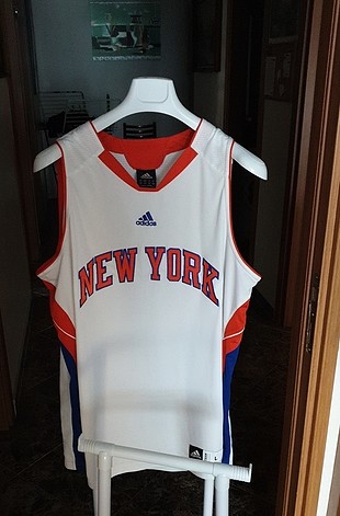 Adidas New York Knicks Orjinal Forma
