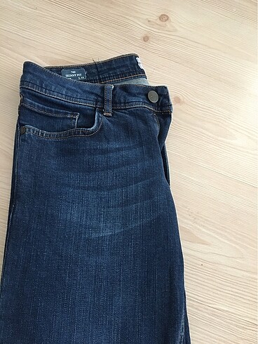 34 Beden Erkek pantolon jean