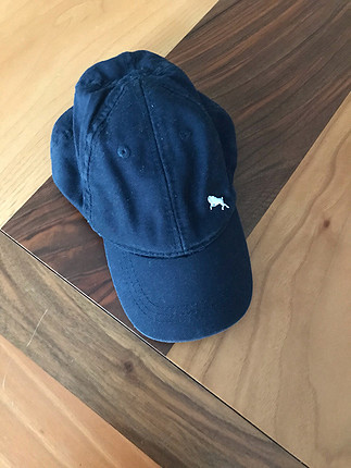 H&M Erkek bebek şapka(6-9 ay)