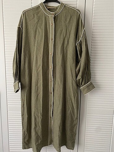 Heqa kareli tunik