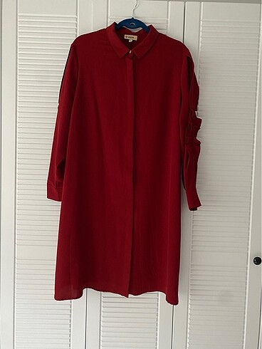Aker bordo tunik