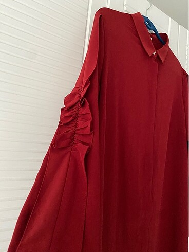 Aker Aker bordo tunik