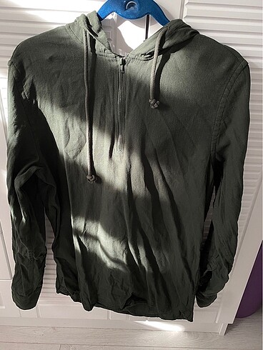 Koton sweatshirt/gömlek