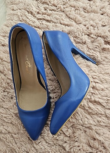 35 Beden Stiletto 4 adet