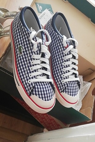 Lacoste lacoste ayakkabı
