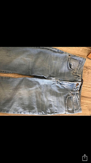 Lcw dar pantolon