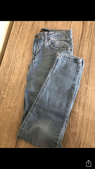 LC Waikiki Lcw dar pantolon