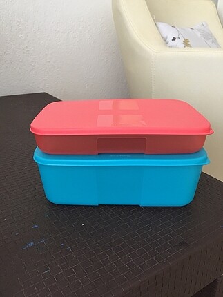 Tupperware melek set