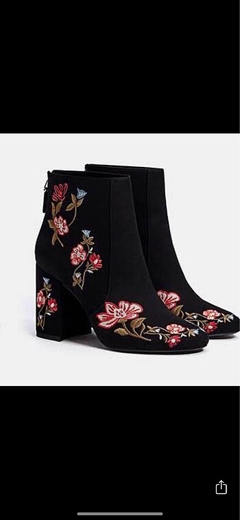 Bershka bot