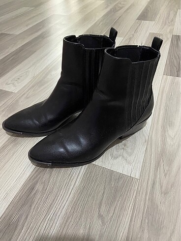 Bershka bot