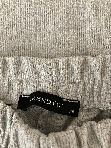 Trendyol & Milla Pijama Takımı