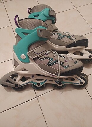 Oxelo Paten
