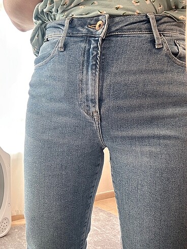 Mavi Jeans MAVİ cndy kot pantolon