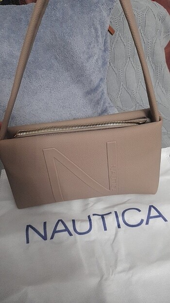 Nautica Nautica çanta 
