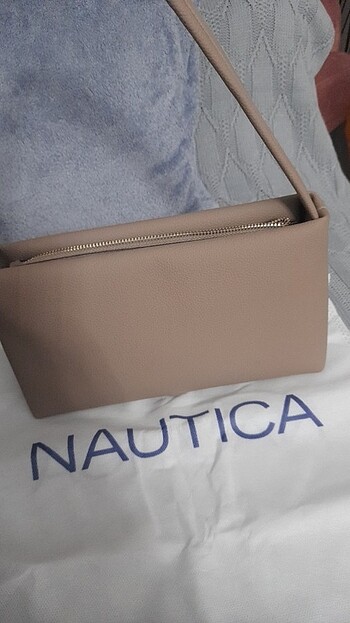  Beden Nautica çanta 