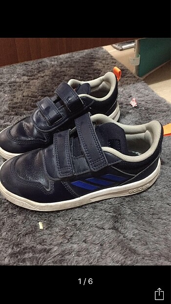 Orijinal Adidas