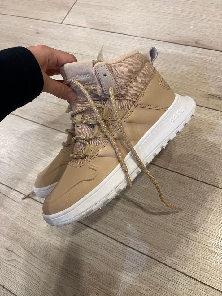 Adidas orjinal ayakkabı - Görsel 4