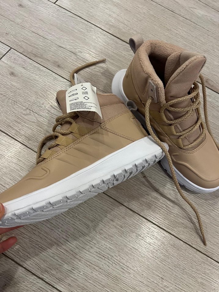 Adidas orjinal ayakkabı - Görsel 3