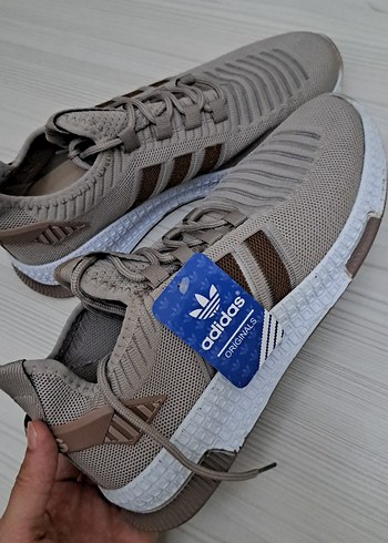 Adidas Erkek Ayakkabi Sifir
