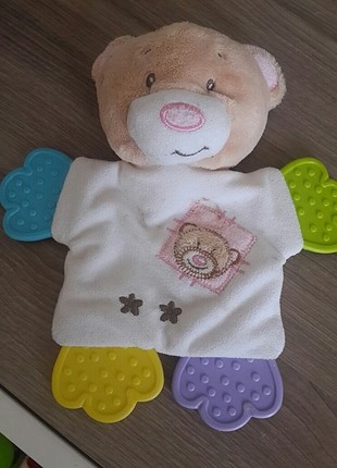 Bebek oyuncağı