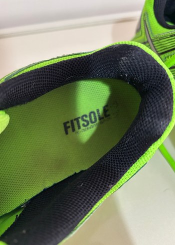 Nike Koşu Ayakkabısı - Görsel 5