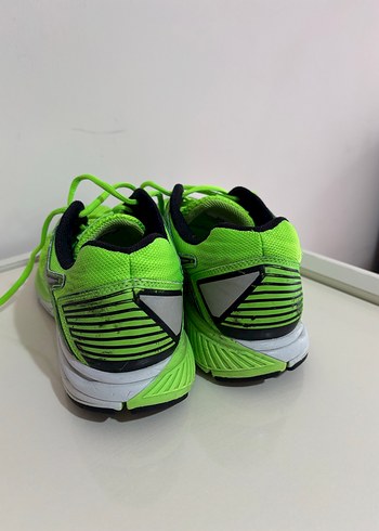 Nike Koşu Ayakkabısı - Görsel 2