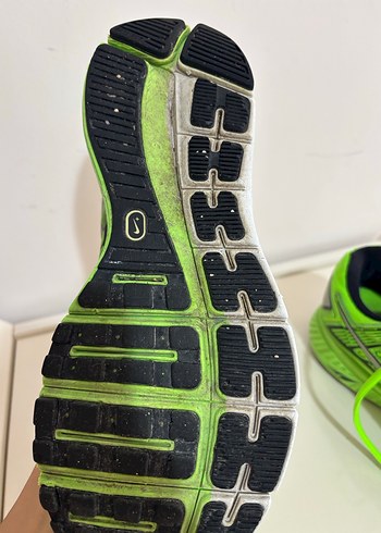 Nike Koşu Ayakkabısı - Görsel 6