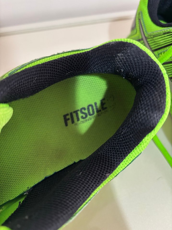 Nike Koşu Ayakkabısı - Görsel 5