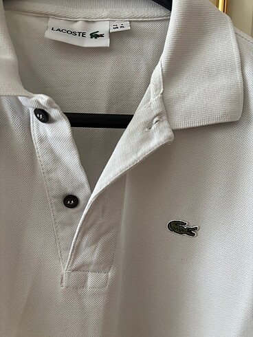 Lacoste Lacoste polo yaka tişört