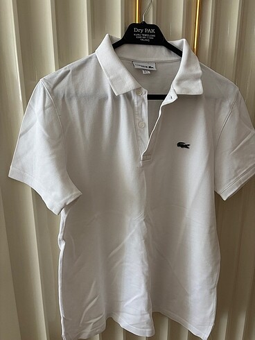 Lacoste Polo Yaka tişört