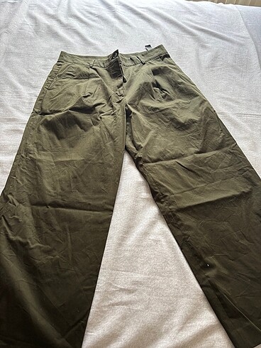 Massimo Dutti Pantalon