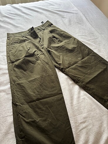 Massimo Dutti Massimo Dutti Pantalon