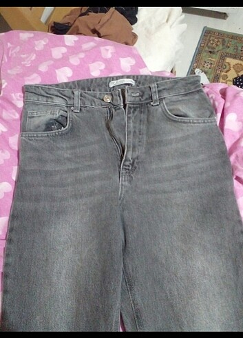 38 Beden Df jeans straight 